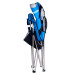 Крісло складане Ranger SL-751 Blue
