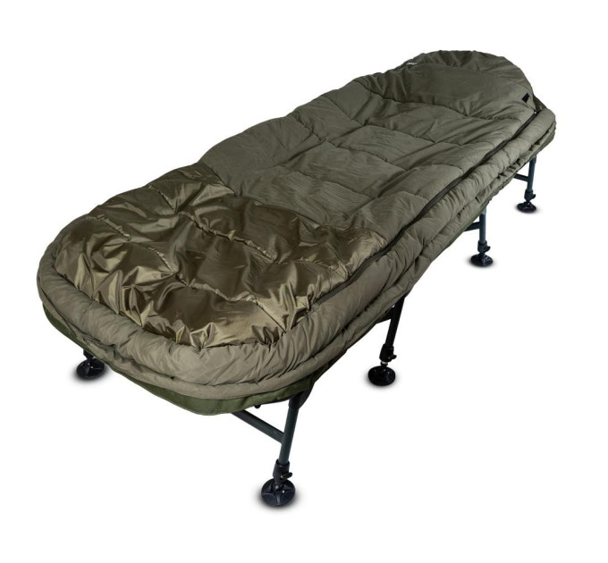 Карповая раскладушка Ranger BED 85 Kingsize Sleep (RA 5512)