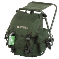 Стілець-рюкзак Ranger FS-93112