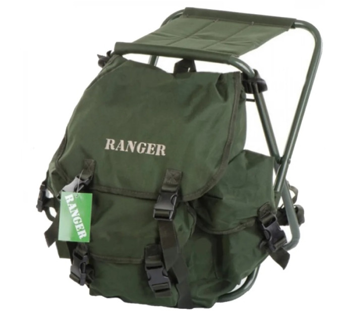 Стул-рюкзак Ranger FS-93112