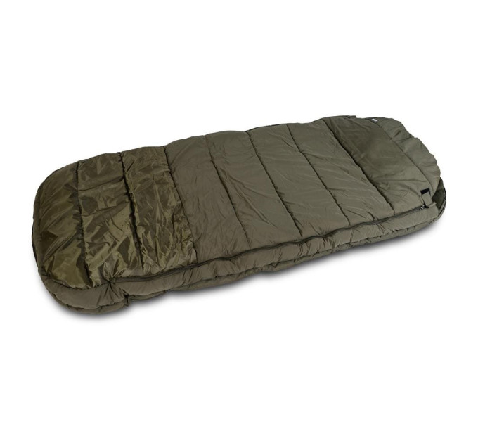 Карповая раскладушка Ranger BED 85 Kingsize Sleep (RA 5512)