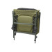 Крісло Brain Bedchair Compact із підставкою під ноги (1858.41.54)