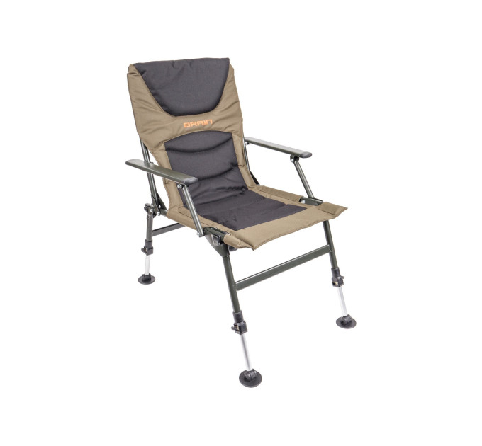 Крісло Brain Eco Armchair HYC053AL-II (1858.41.19)