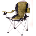 Крісло-шезлонг Ranger FC750-052 Green
