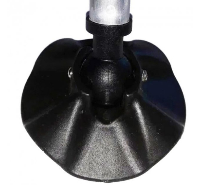 Коропова ніжка для крісла Ranger 22мм (RA8839)