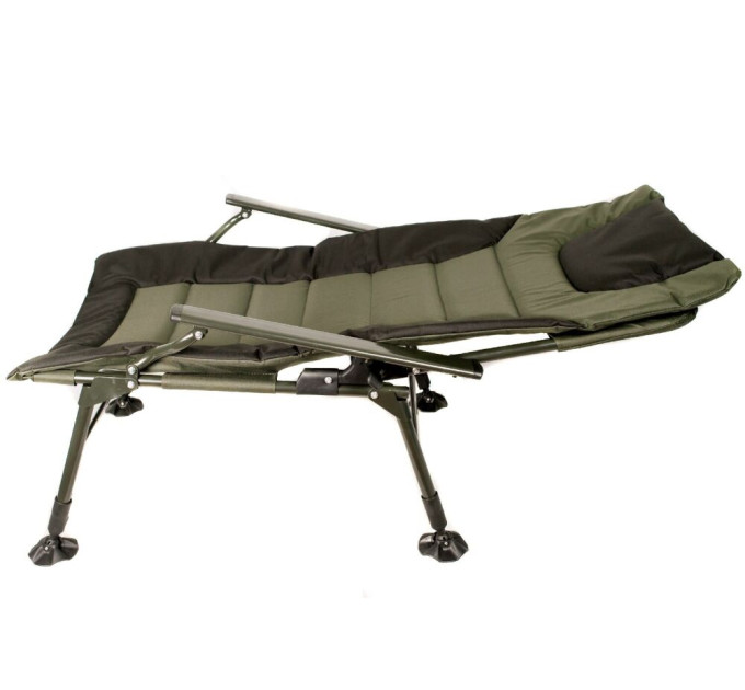 Крісло коропове Ranger Wide Carp SL-105