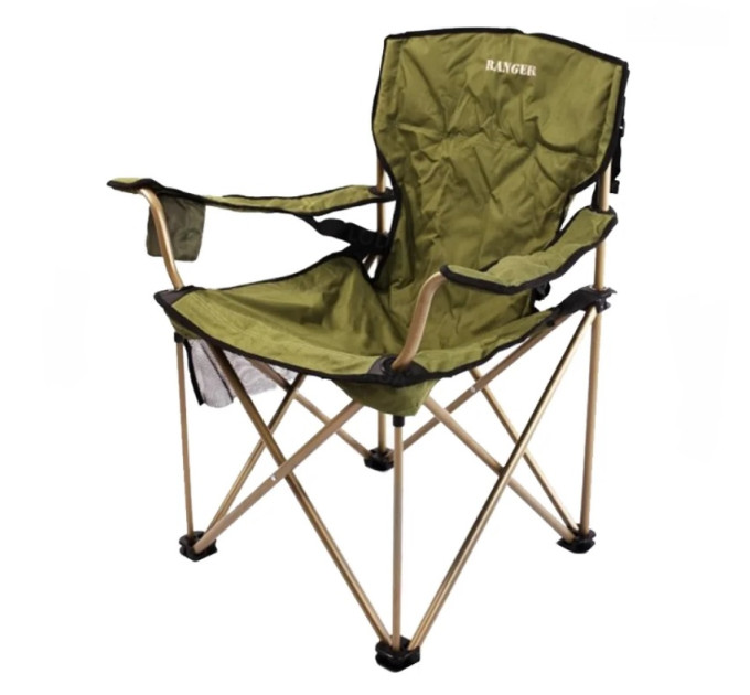 Крісло складане Ranger FC 99806 Rshore Shor Green