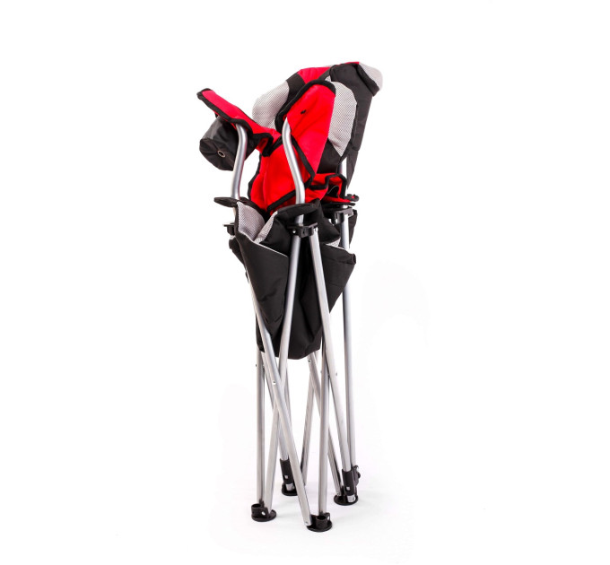 Крісло-шезлонг Ranger FC750-052 Red