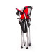 Крісло-шезлонг Ranger FC750-052 Red