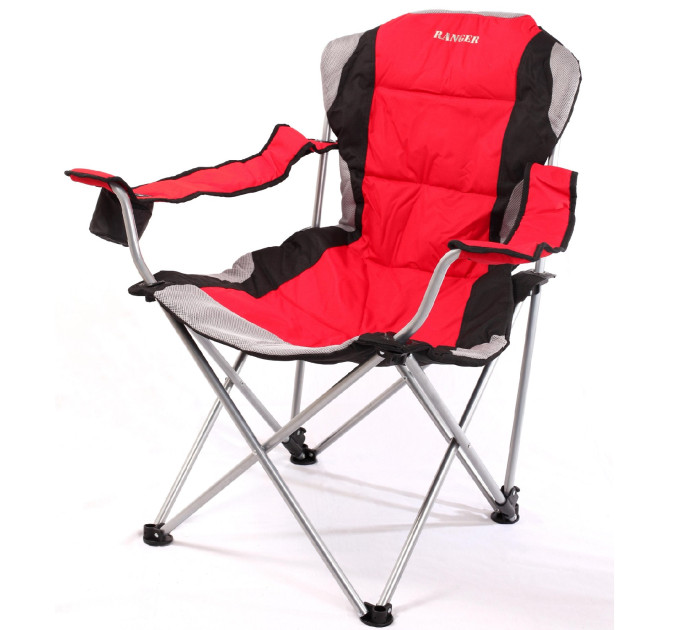 Крісло-шезлонг Ranger FC750-052 Red