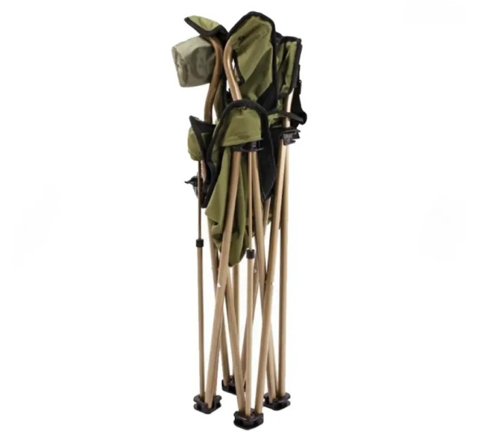Крісло складане Ranger FC 99806 Rshore Shor Green