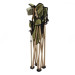 Крісло складане Ranger FC 99806 Rshore Shor Green