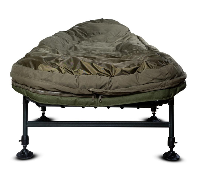Карповая раскладушка Ranger BED 85 Kingsize Sleep (RA 5512)
