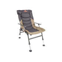 Крісло Brain Eco Recliner Armchair HYC032AL-LOW-III (1858.41.18)