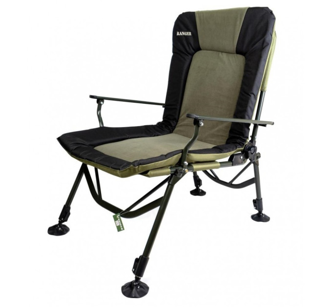 Карпове крісло Ranger Strong SL-107