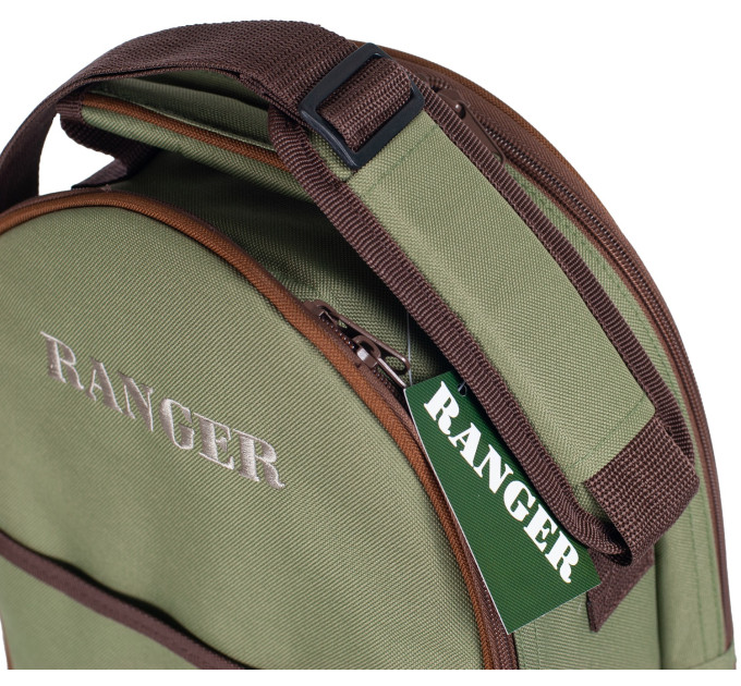 Набір для пікніка Ranger Compact