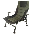 Крісло коропове Ranger Wide Carp SL-105
