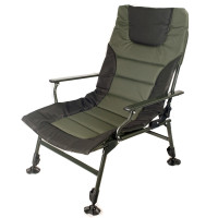 Крісло коропове Ranger Wide Carp SL-105