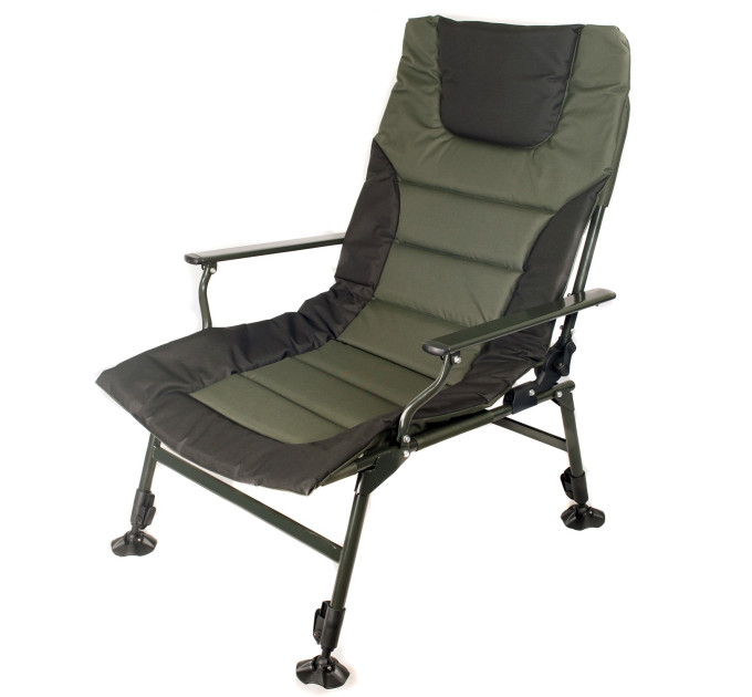 Крісло коропове Ranger Wide Carp SL-105