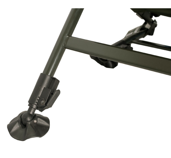 Крісло коропове Ranger Wide Carp SL-105