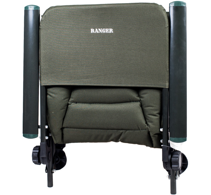 Крісло коропове Ranger SL-102 (Арт. RA 2215)