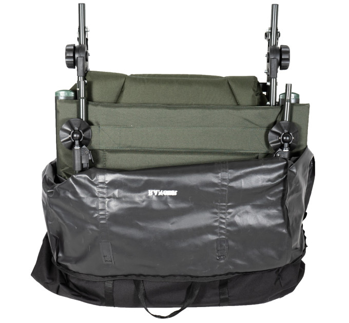 Карпове крісло-ліжко Ranger Grand SL-106