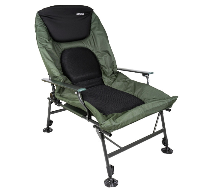 Карпове крісло-ліжко Ranger Grand SL-106