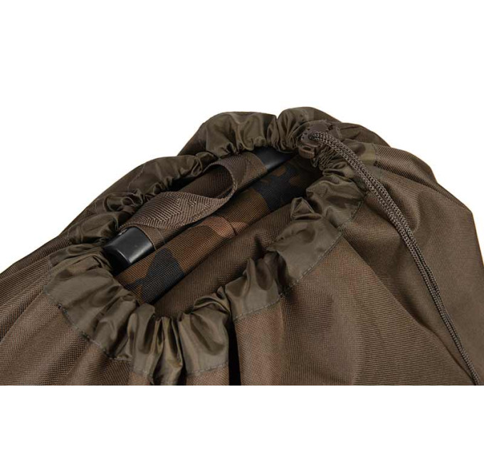 Fox Коропове Крісло-Шезлонг Lounger Chair CBC106