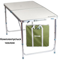 Стіл складаний Ranger Tiime TA-21408 (RA 1115)