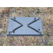 Стіл монтажний Carp Expert h25x43х28см