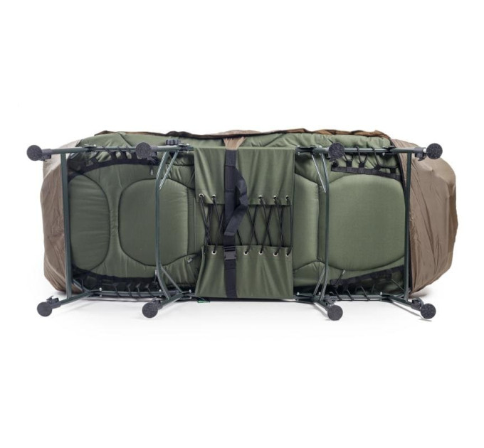 Карповая раскладушка Ranger BED 87 Sleep System (RA 5503)