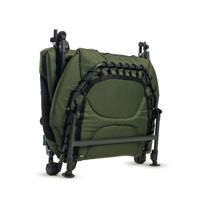 Карповая раскладушка Ranger BED 87 Sleep System (RA 5503)