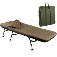 Коропова розкладачка Ranger BED 88 Sleep System (RA 5523)