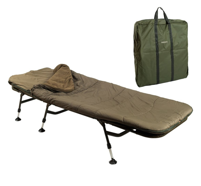 Коропова розкладачка Ranger BED 88 Sleep System (RA 5523)