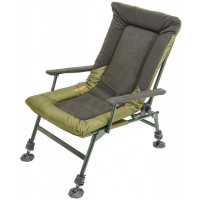 Крісло Brain Recliner Fleece Comfort HYC009THF-AL (1854.41.57)