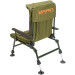 Крісло Brain Recliner Fleece Comfort HYC009THF-AL (1858.52.07)