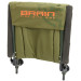 Крісло Brain Recliner Fleece Comfort HYC009THF-AL (1858.52.07)