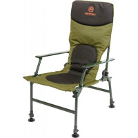 Крісло Brain Recliner High Back HYC002AL-HB (1858.41.55)