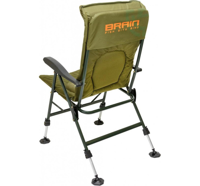 Крісло Brain Recliner Plus HYC056-PA-L (1858.41.58)