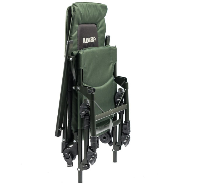 Крісло коропове Ranger Expert SL-113