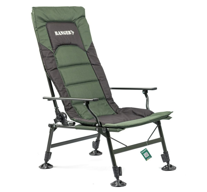 Крісло коропове Ranger Expert SL-113