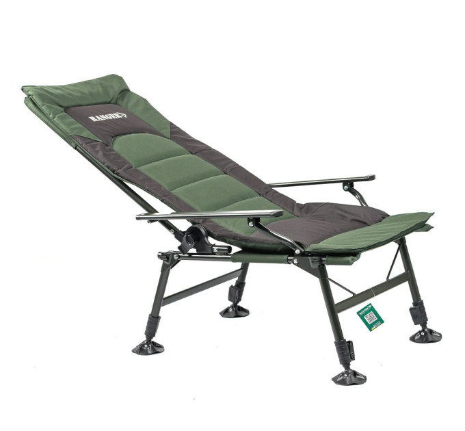 Крісло коропове Ranger Expert SL-113