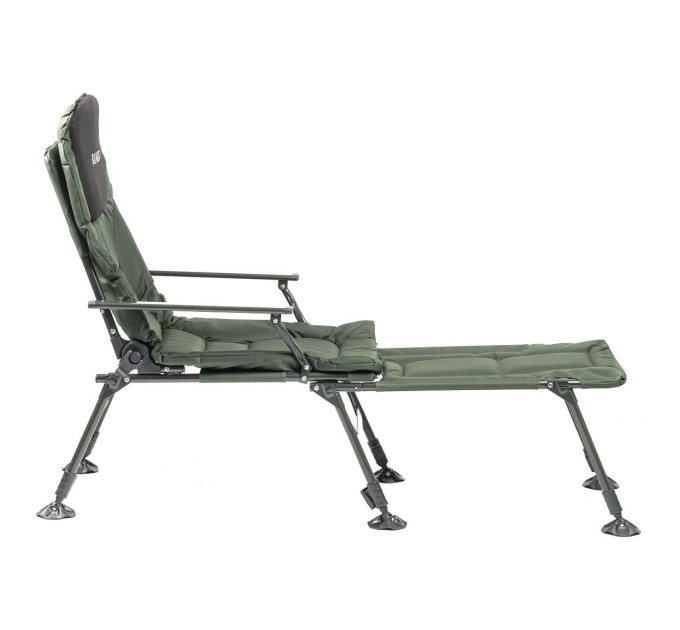 Крісло-ліжко коропове Ranger Carp SL-112
