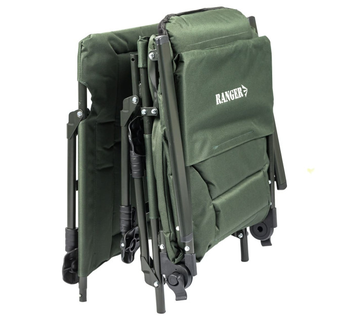 Крісло-ліжко коропове Ranger Carp SL-112