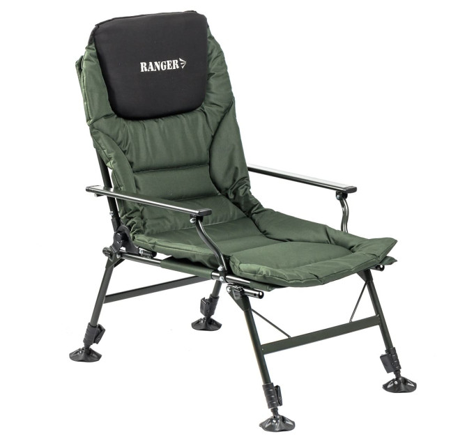 Крісло-ліжко коропове Ranger Carp SL-112
