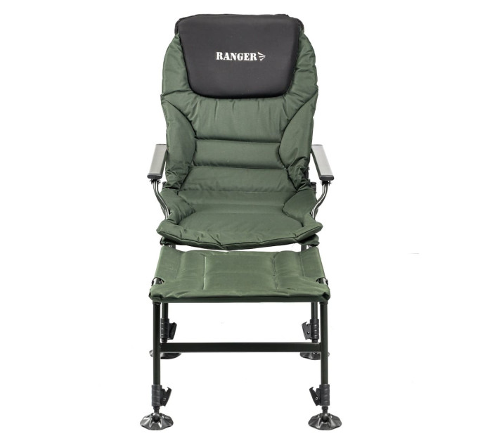 Крісло-ліжко коропове Ranger Carp SL-112