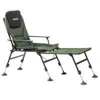 Крісло-ліжко коропове Ranger Carp SL-112