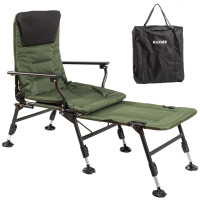 Крісло-ліжко коропове Ranger Carp SL-116 RA 2259
