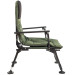Крісло-ліжко коропове Ranger Carp SL-116 RA 2259