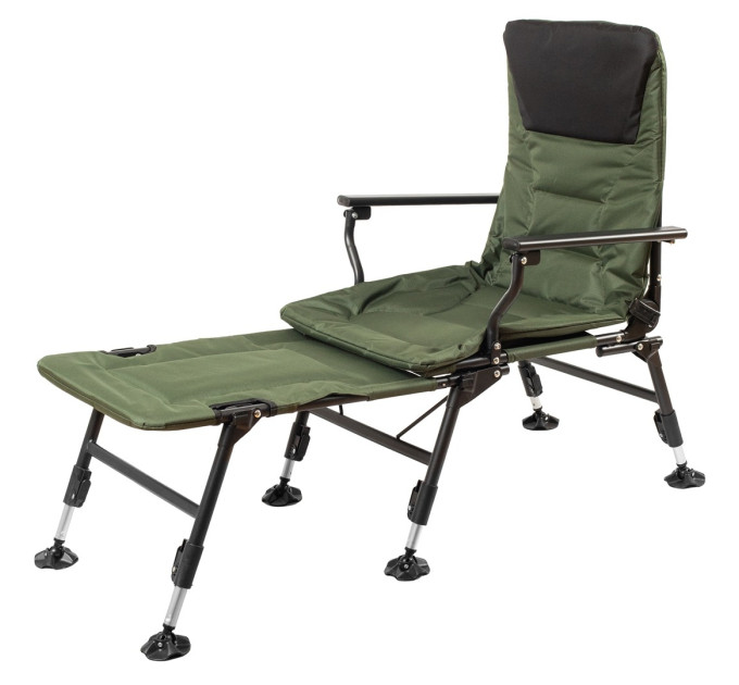 Крісло-ліжко коропове Ranger Carp SL-116 RA 2259